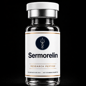 Sermorelin 10mg
